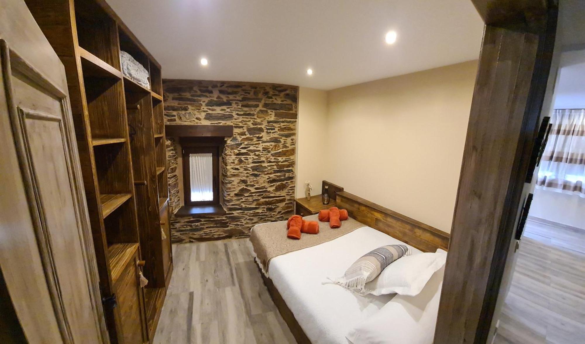 Villa O Lar De Alba à A Rúa Extérieur photo